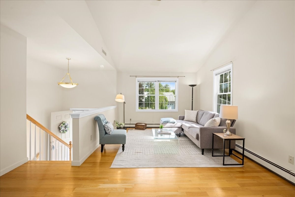 Northborough 2 Bed 2 Bath Condo for Sale 550,000