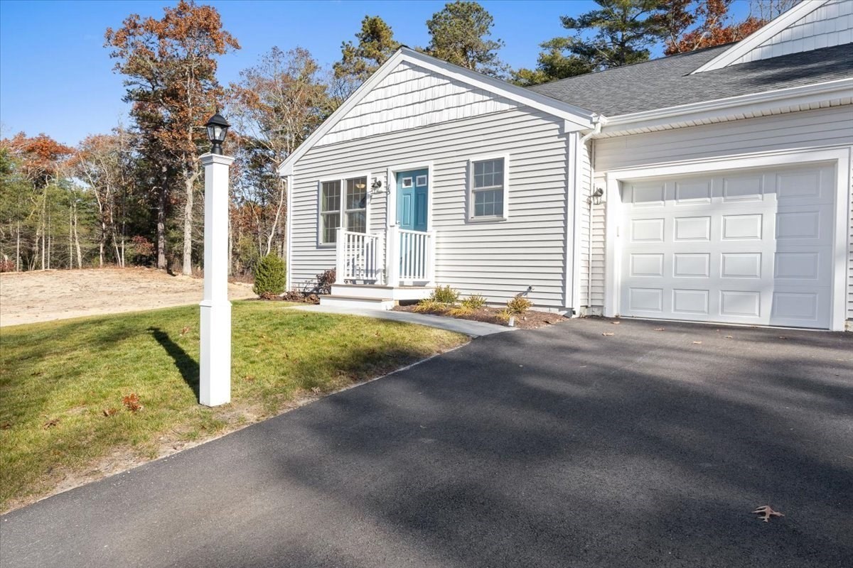 Plymouth 2 Bed 2 Bath Condo for Sale 435,000