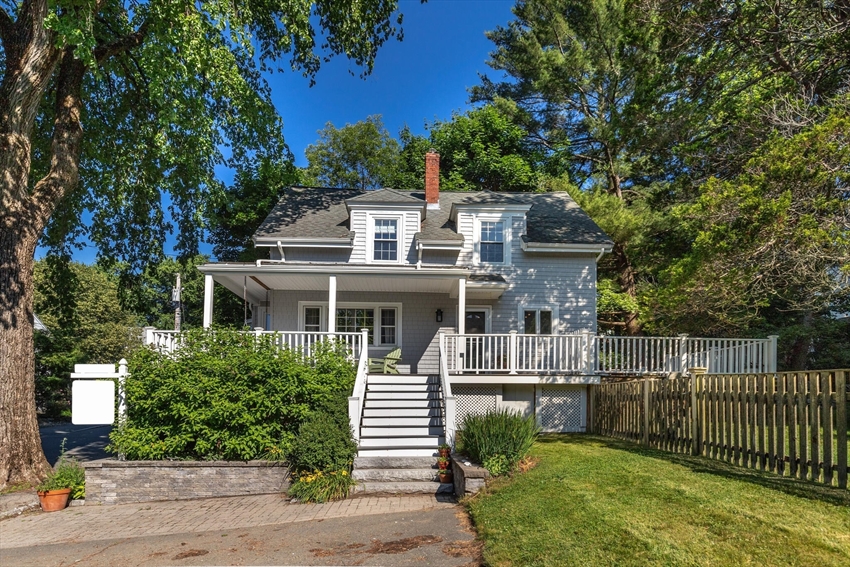 4 Bisson St., Beverly, MA Image 1