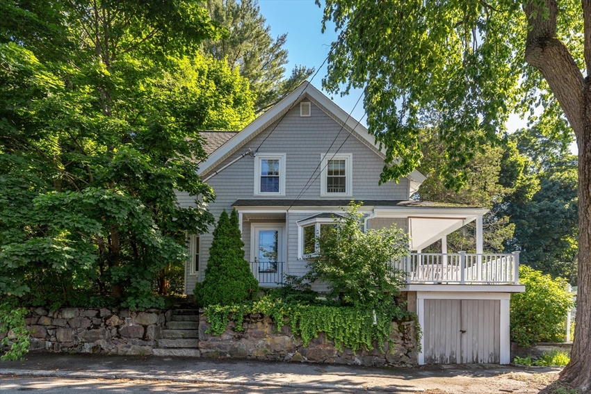 4 Bisson St., Beverly, MA Image 4