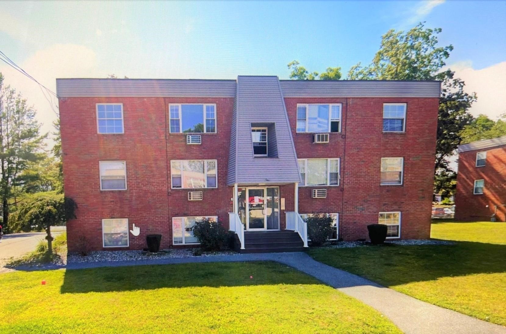 Salem 2 Bed 1 Bath Condo for Sale 269,900