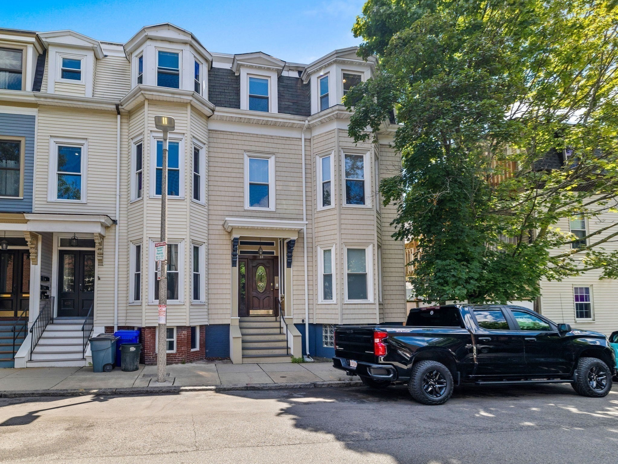 South Boston 1 Bed 1 Bath Condo for Sale 585,000