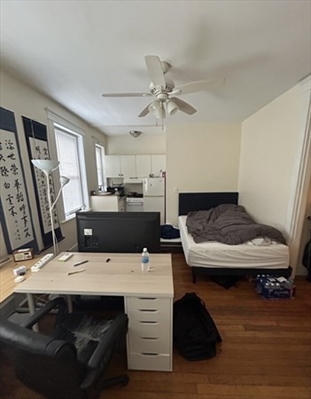 39 Hemenway Street, Apt 16