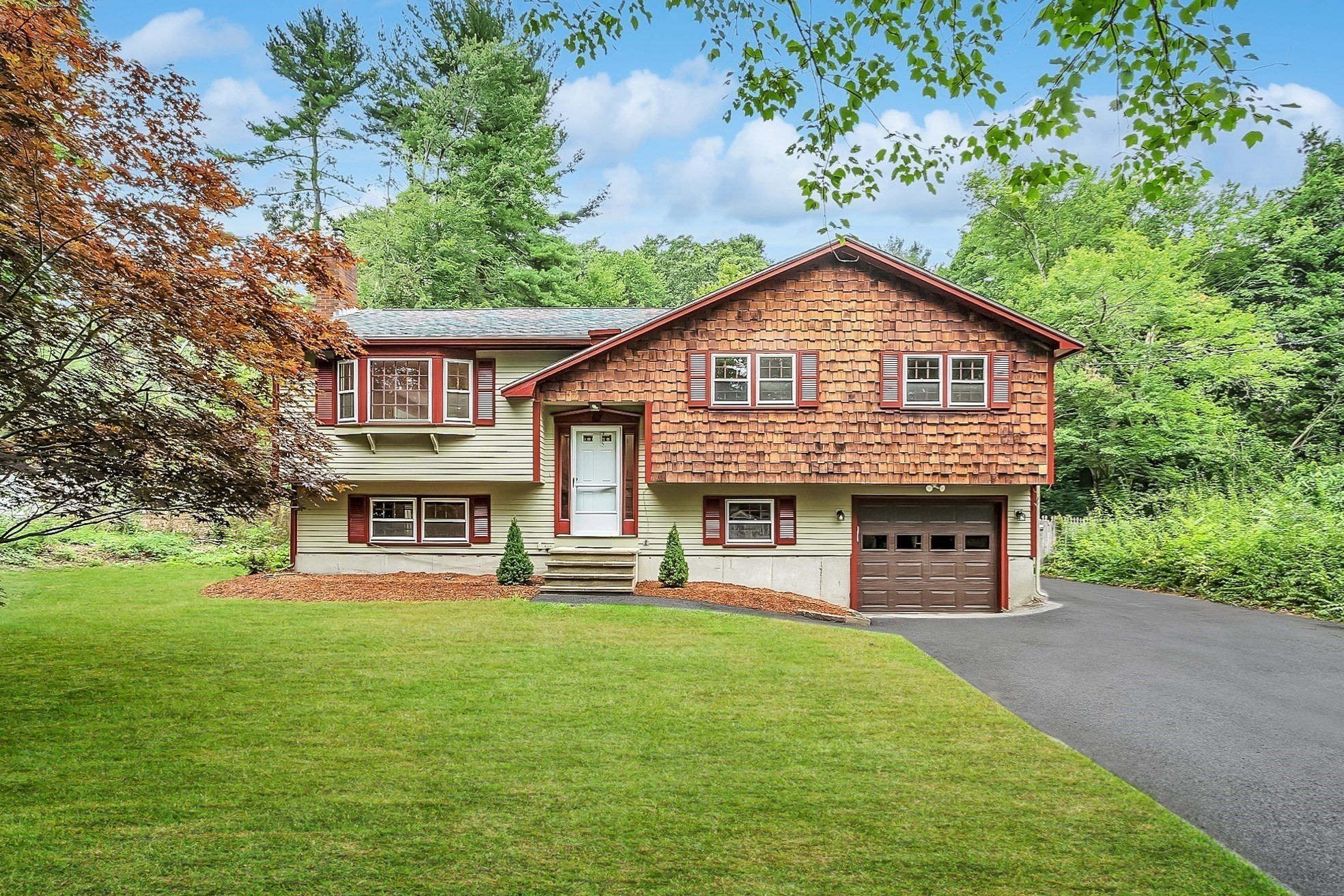 Chelmsford 3 Bed 2 Bath Home for Sale 705,000