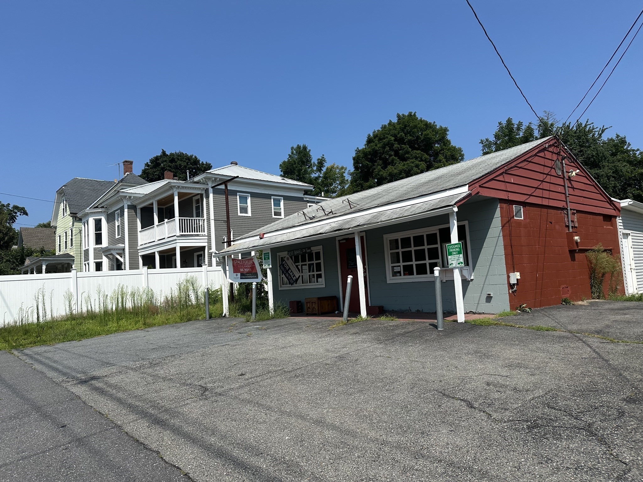 382 Water St, Clinton, MA 01510 - Image 1