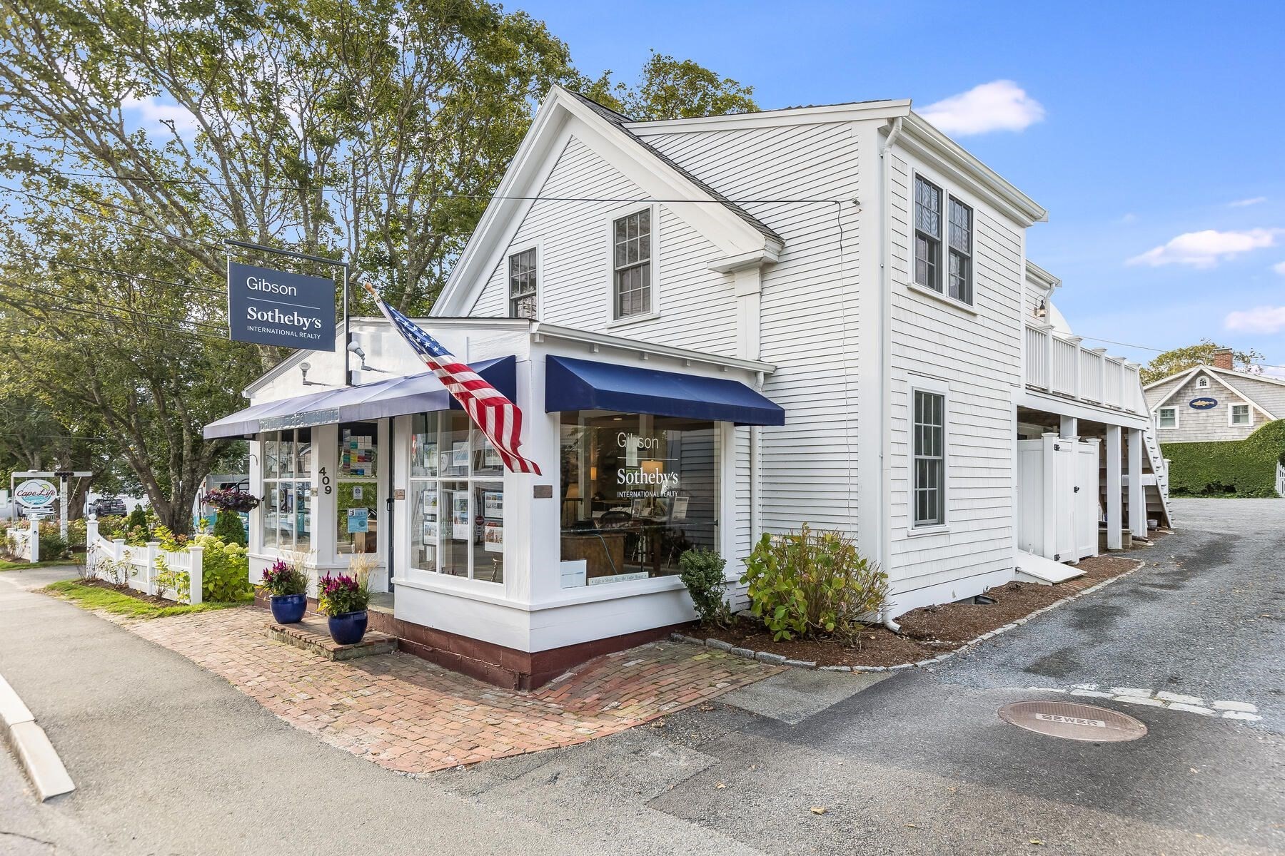 409 Main St, Chatham, MA 02633 - Image 1