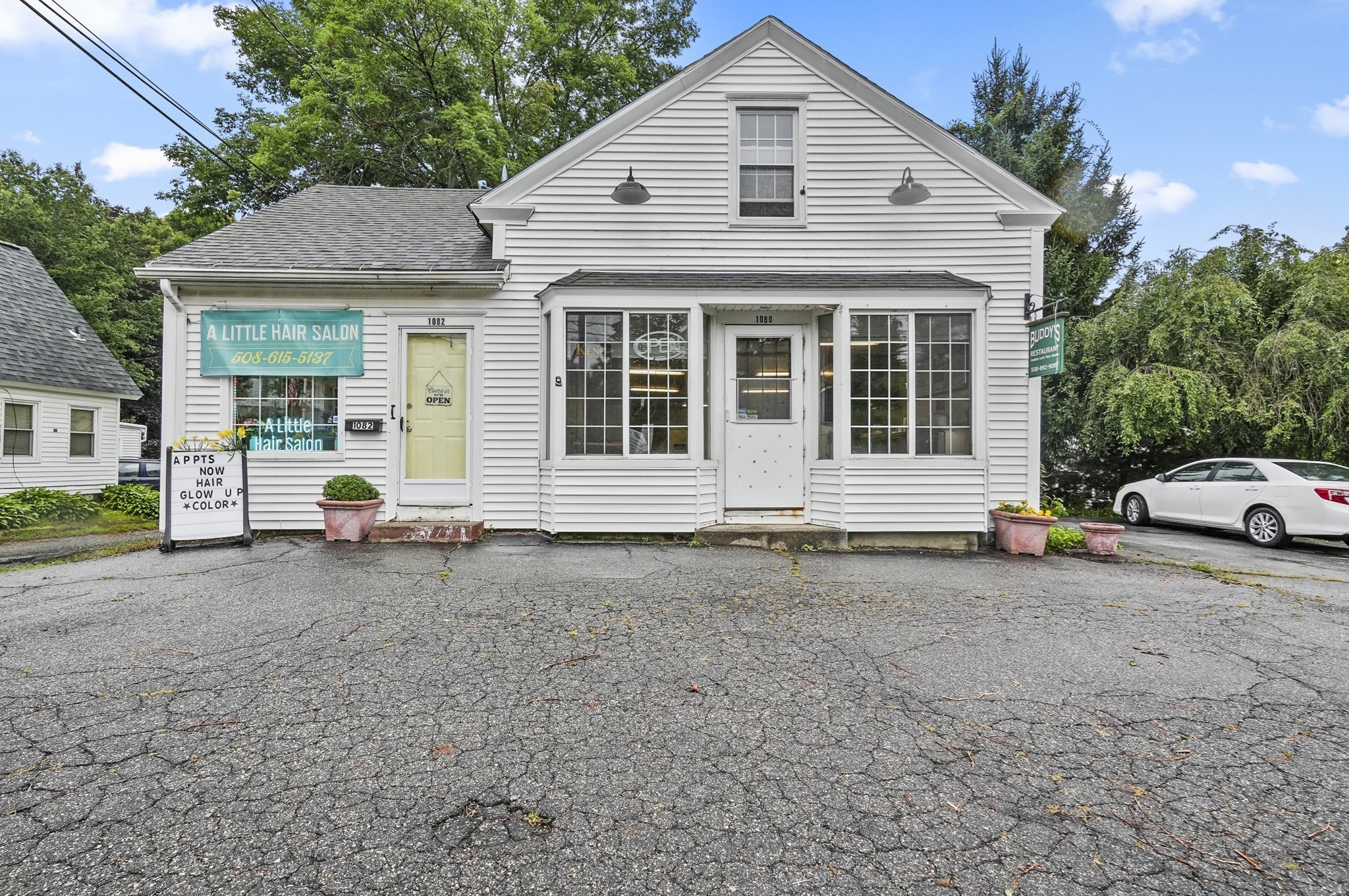 1080 Stafford Street, Leicester, MA 01542 - Image 1