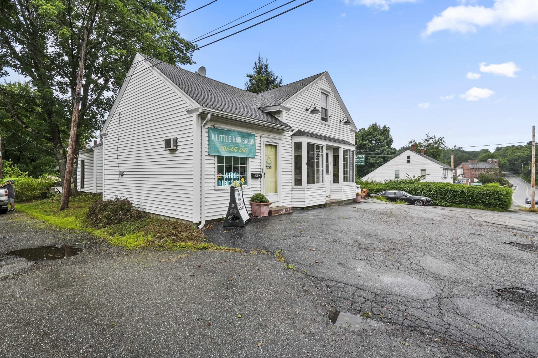 1080 Stafford Street, Leicester, MA 01542 - Image 2