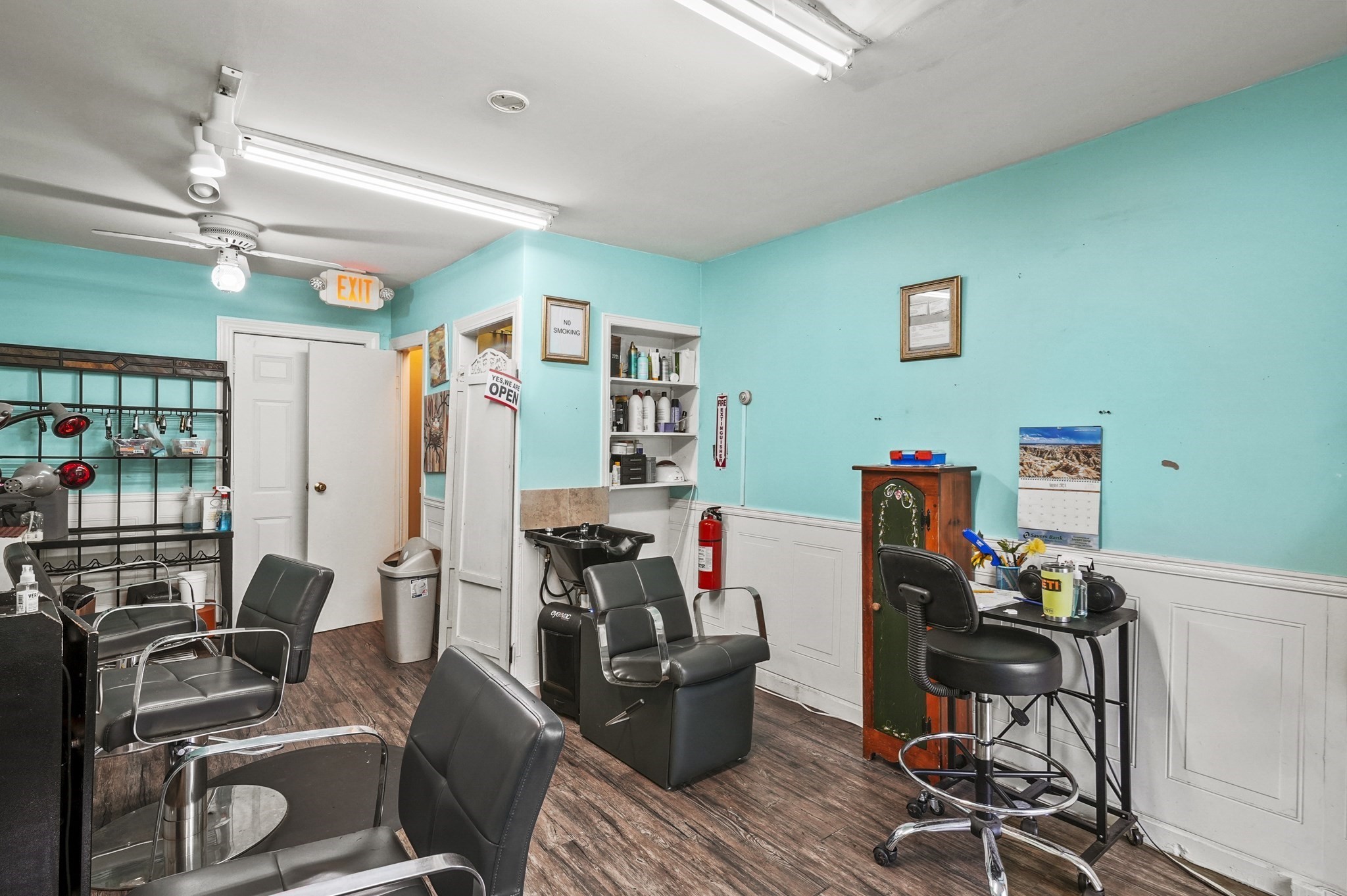 1080 Stafford Street, Leicester, MA 01542 - Image 31