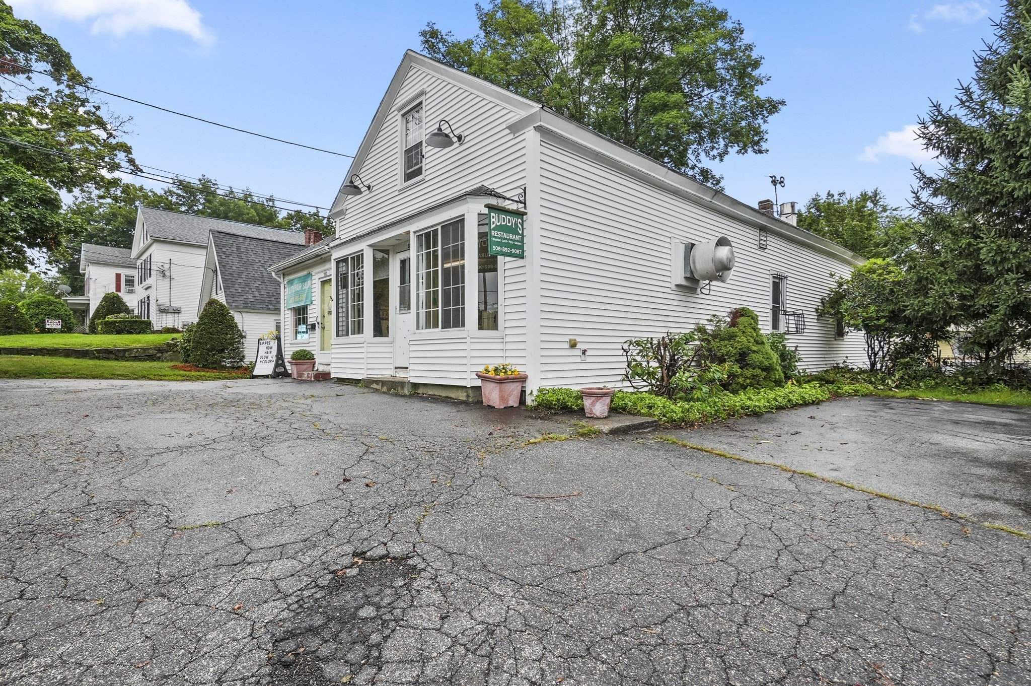 1080 Stafford Street, Leicester, MA 01542 - Image 36