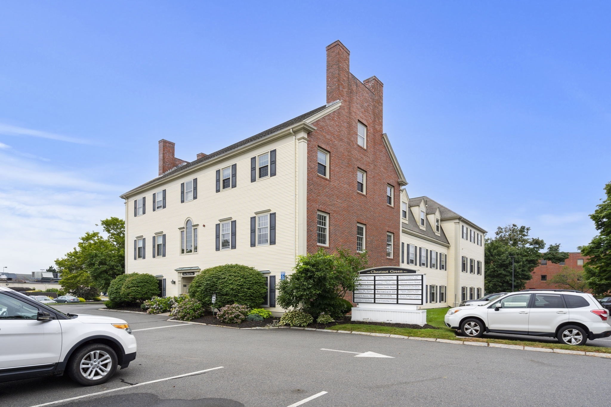danvers - #73276459