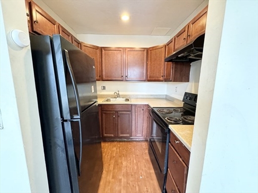 13 Ruggles, Apt 3