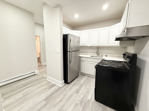 15 Ruggles, Apt 4