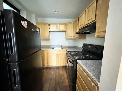 15 Ruggles, Apt 5