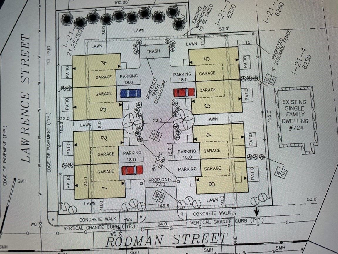 688 Rodman Street, Fall River, MA 02721 - Image 3