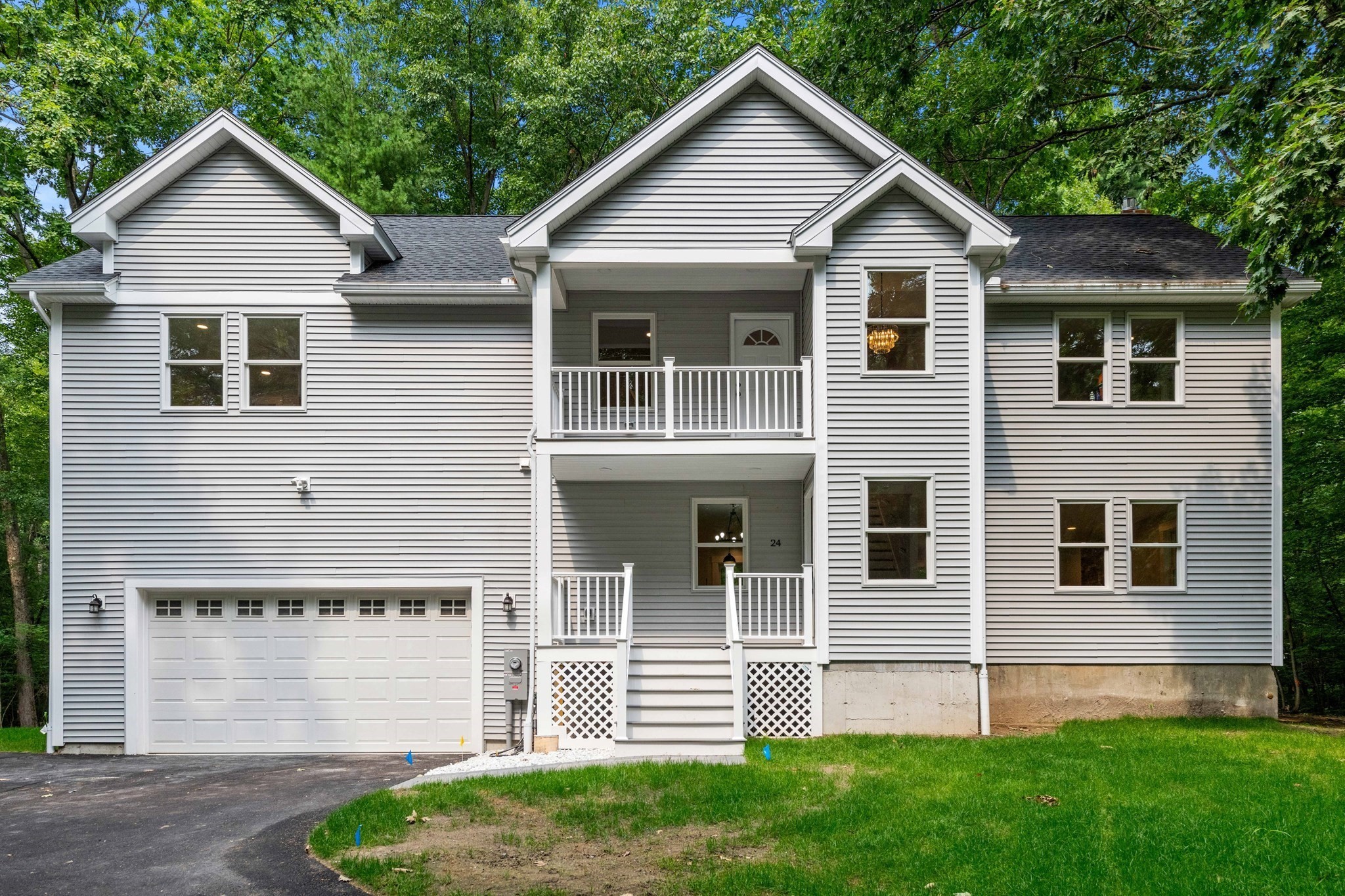 Tyngsboro Crossing Condos
