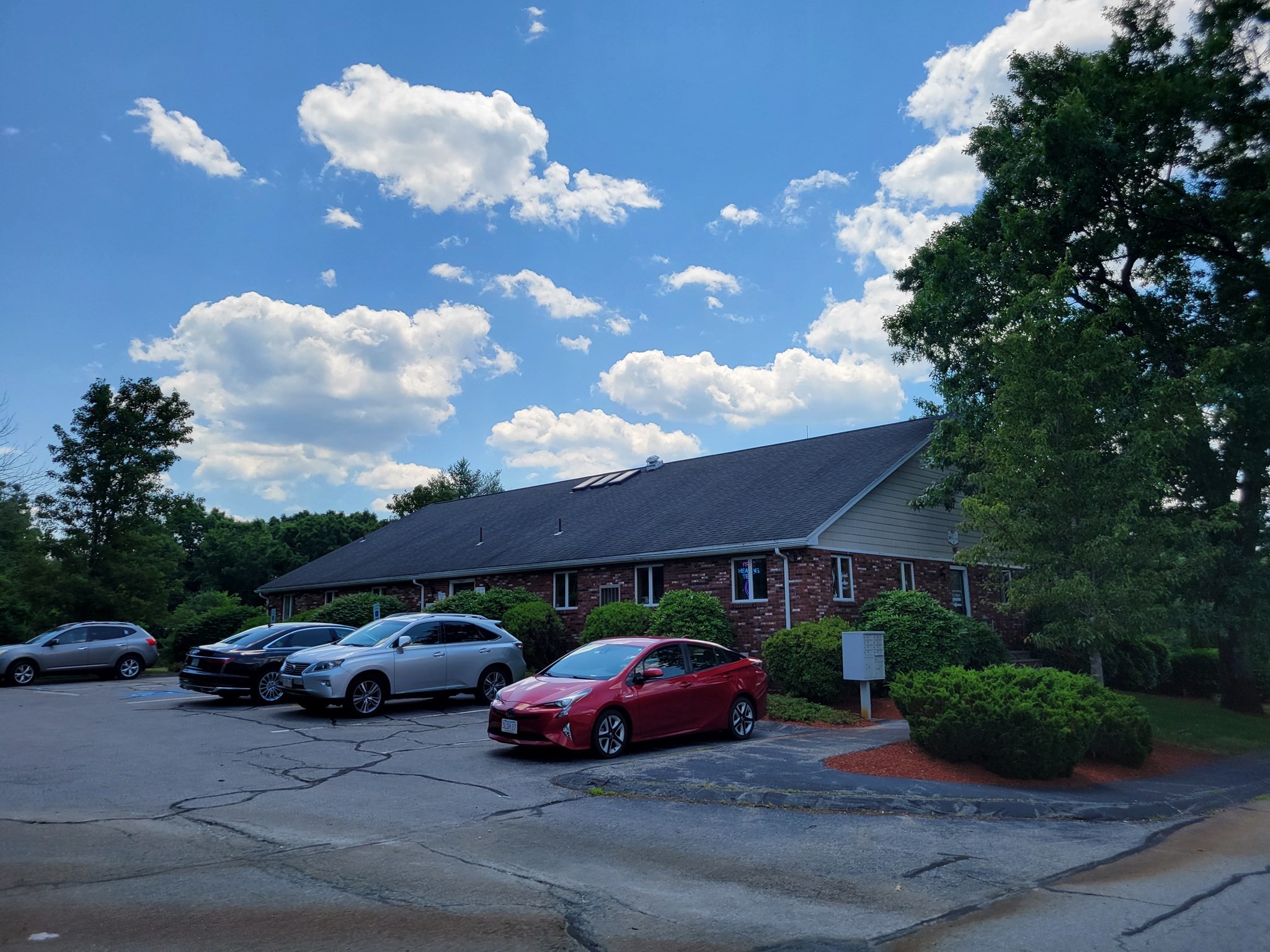 1565 Main Street Unit B101, Tewksbury, MA 01876 - Image 5