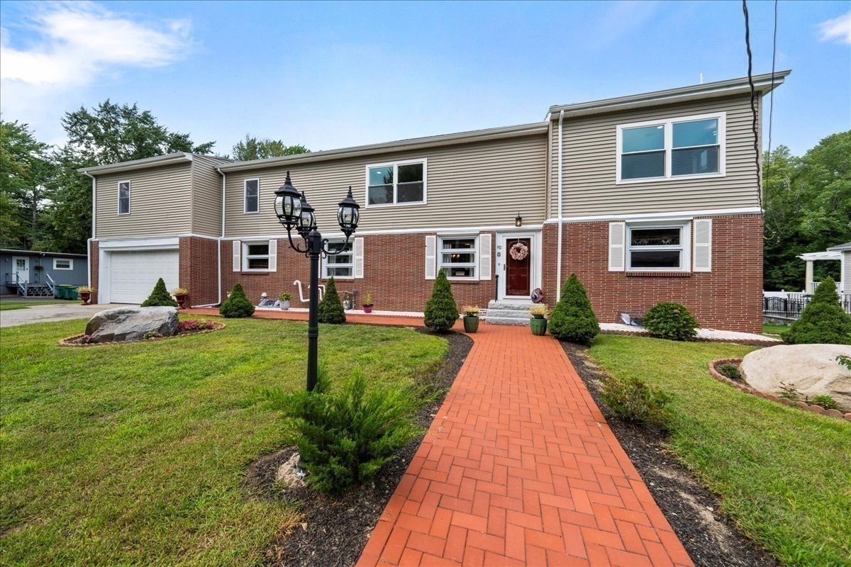 norwood - #73282731