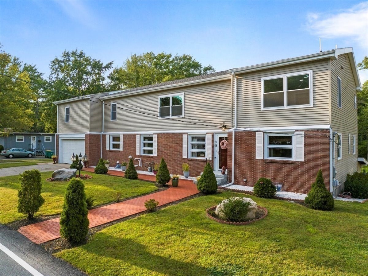 norwood - #73282731