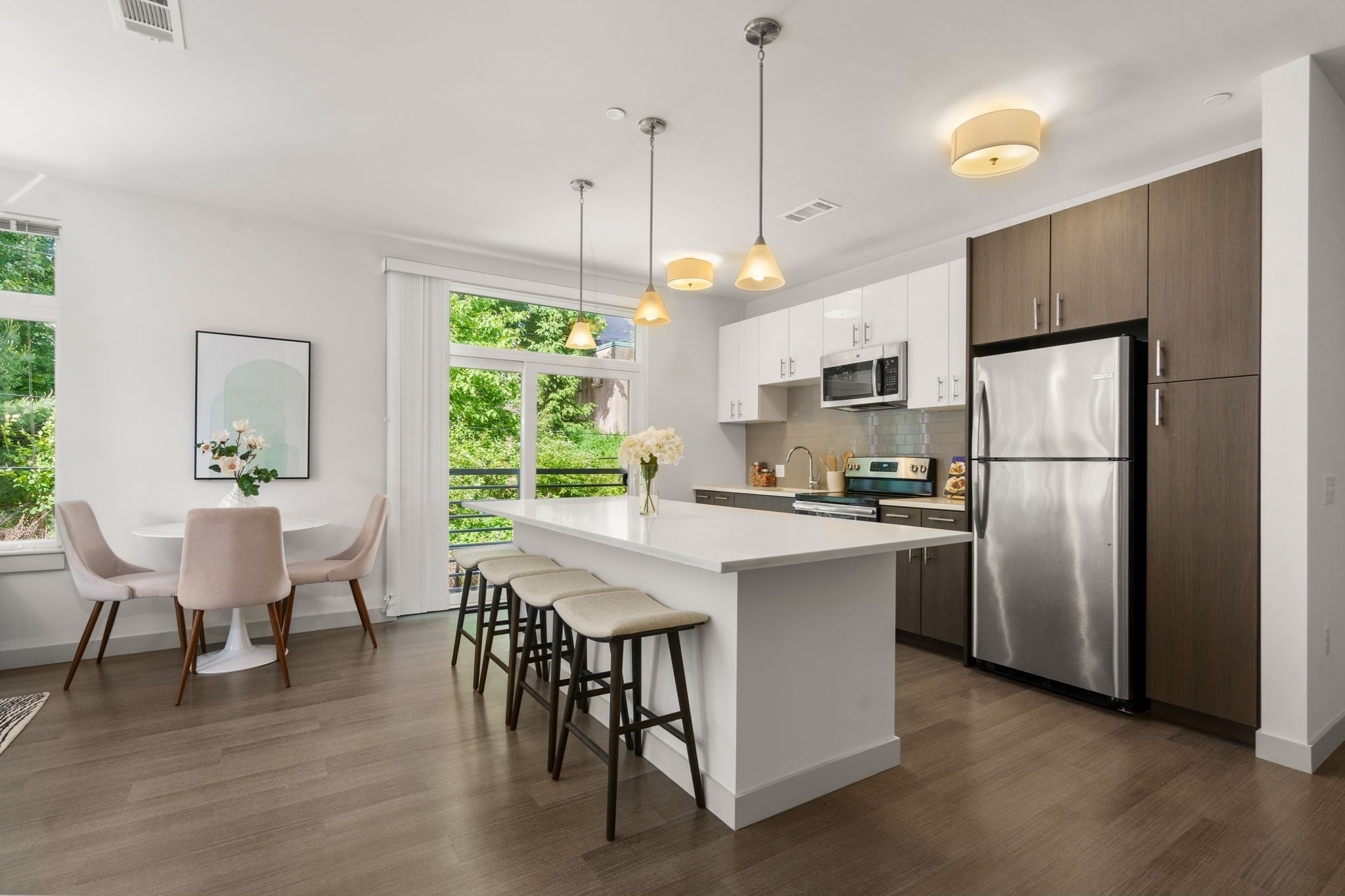 99 Tremont At Oak Square Unit 415, Downtown, Boston, MA 02135 - Image 2