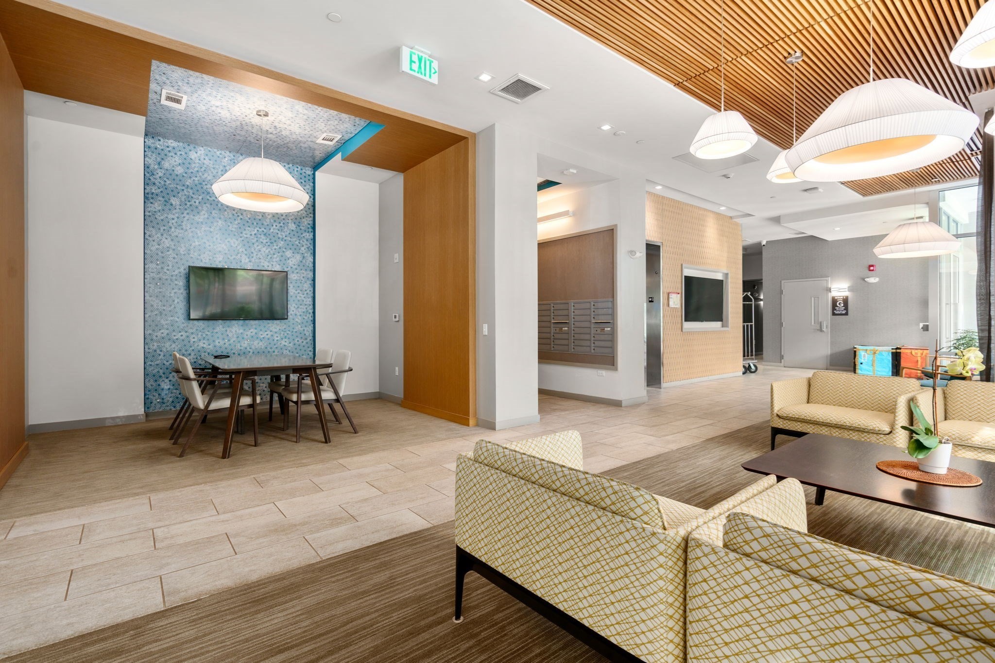 99 Tremont At Oak Square Unit 415, Downtown, Boston, MA 02135 - Image 13