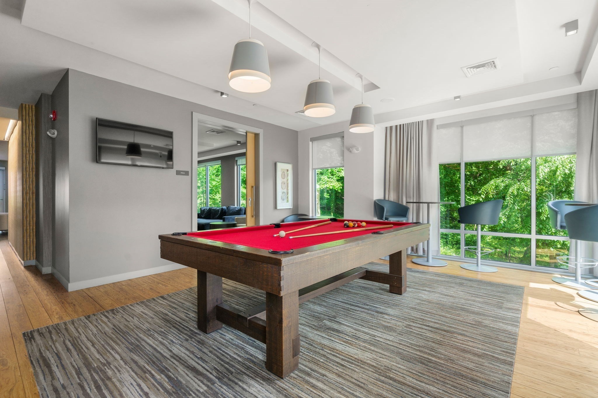 99 Tremont At Oak Square Unit 415, Downtown, Boston, MA 02135 - Image 18