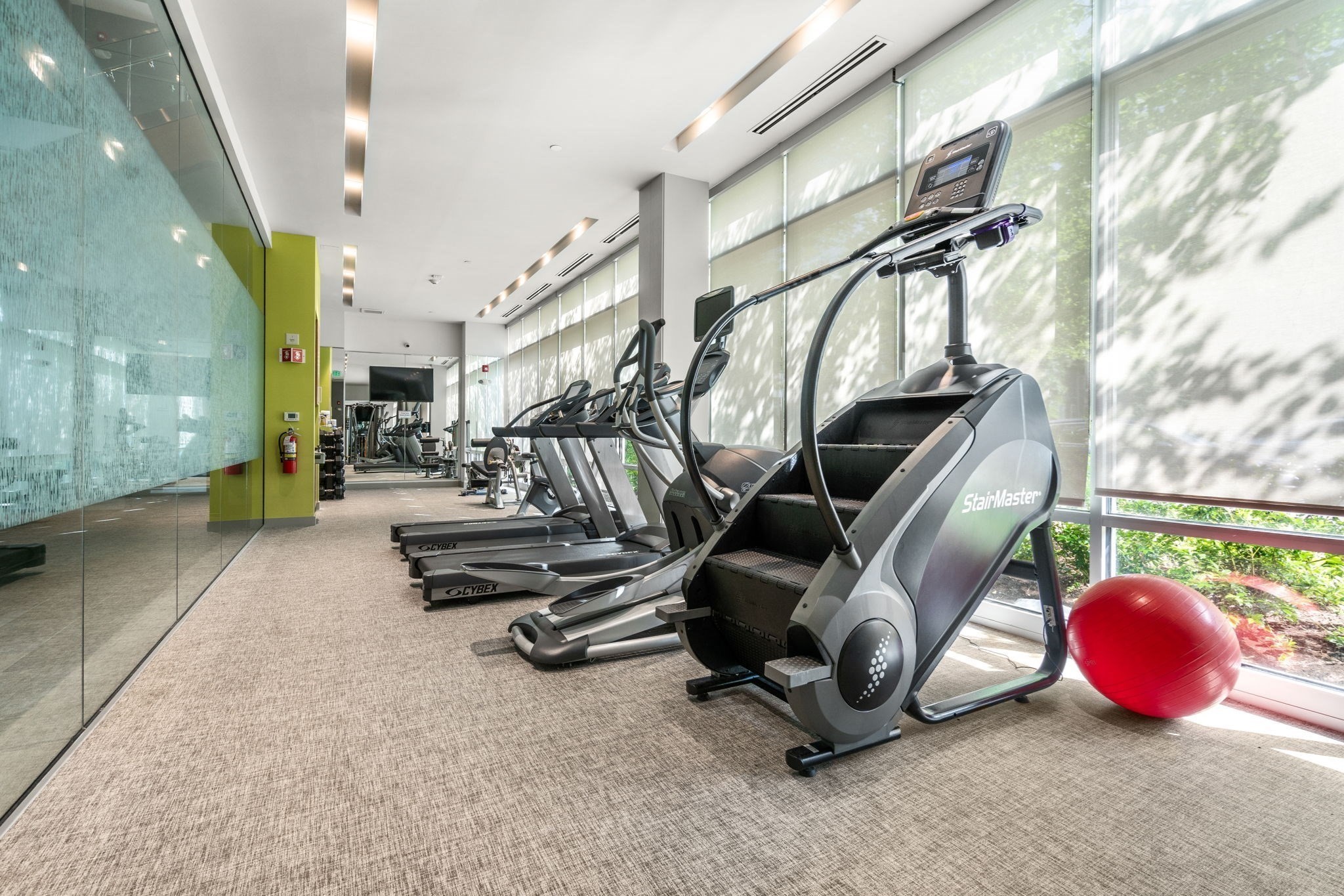 99 Tremont At Oak Square Unit 415, Downtown, Boston, MA 02135 - Image 19