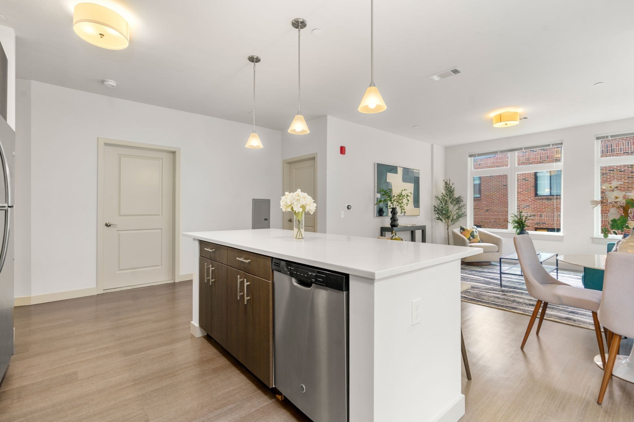 99 Tremont At Oak Square Unit 415, Downtown, Boston, MA 02135 - Image 3