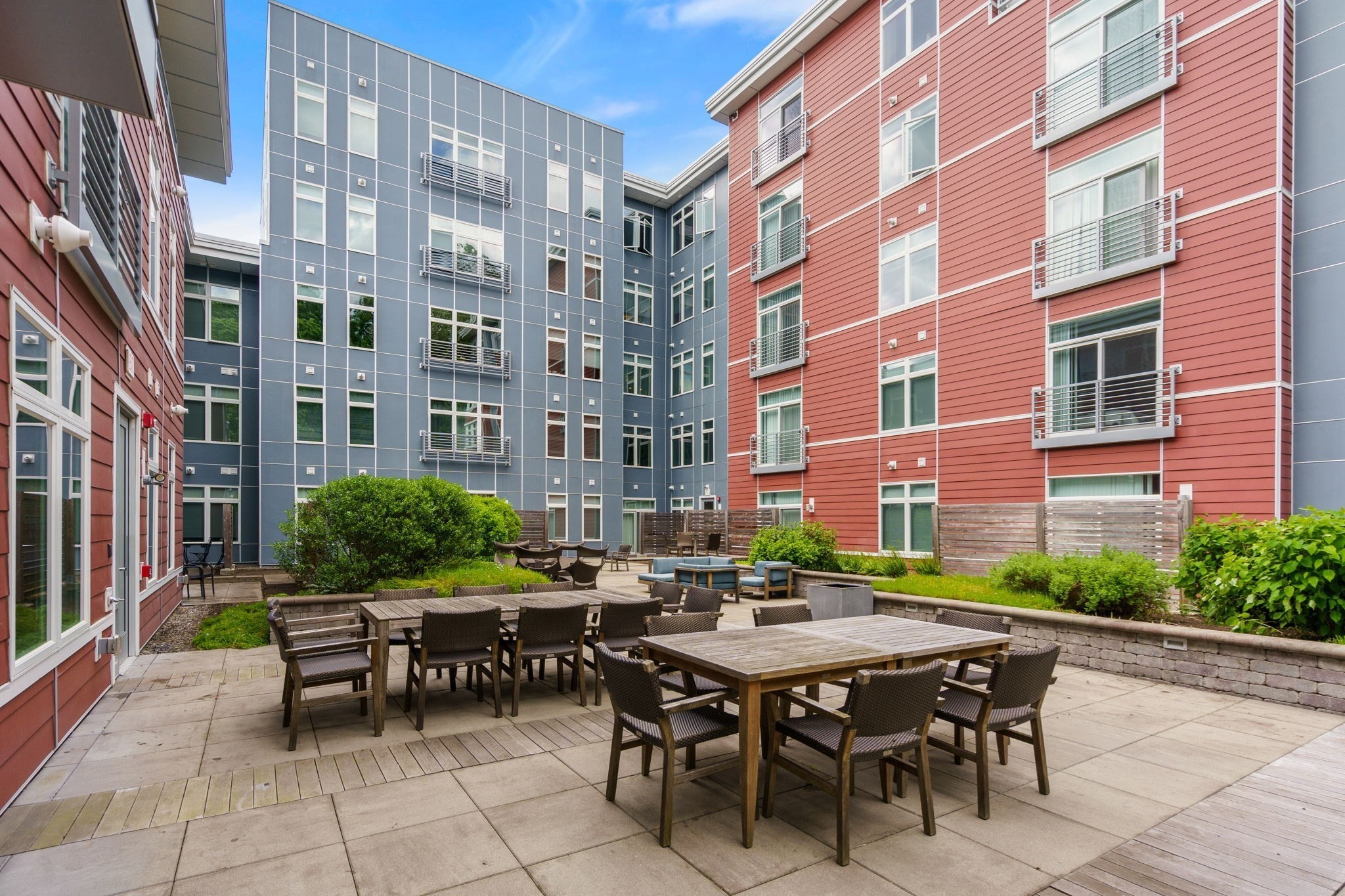 99 Tremont At Oak Square Unit 415, Downtown, Boston, MA 02135 - Image 23