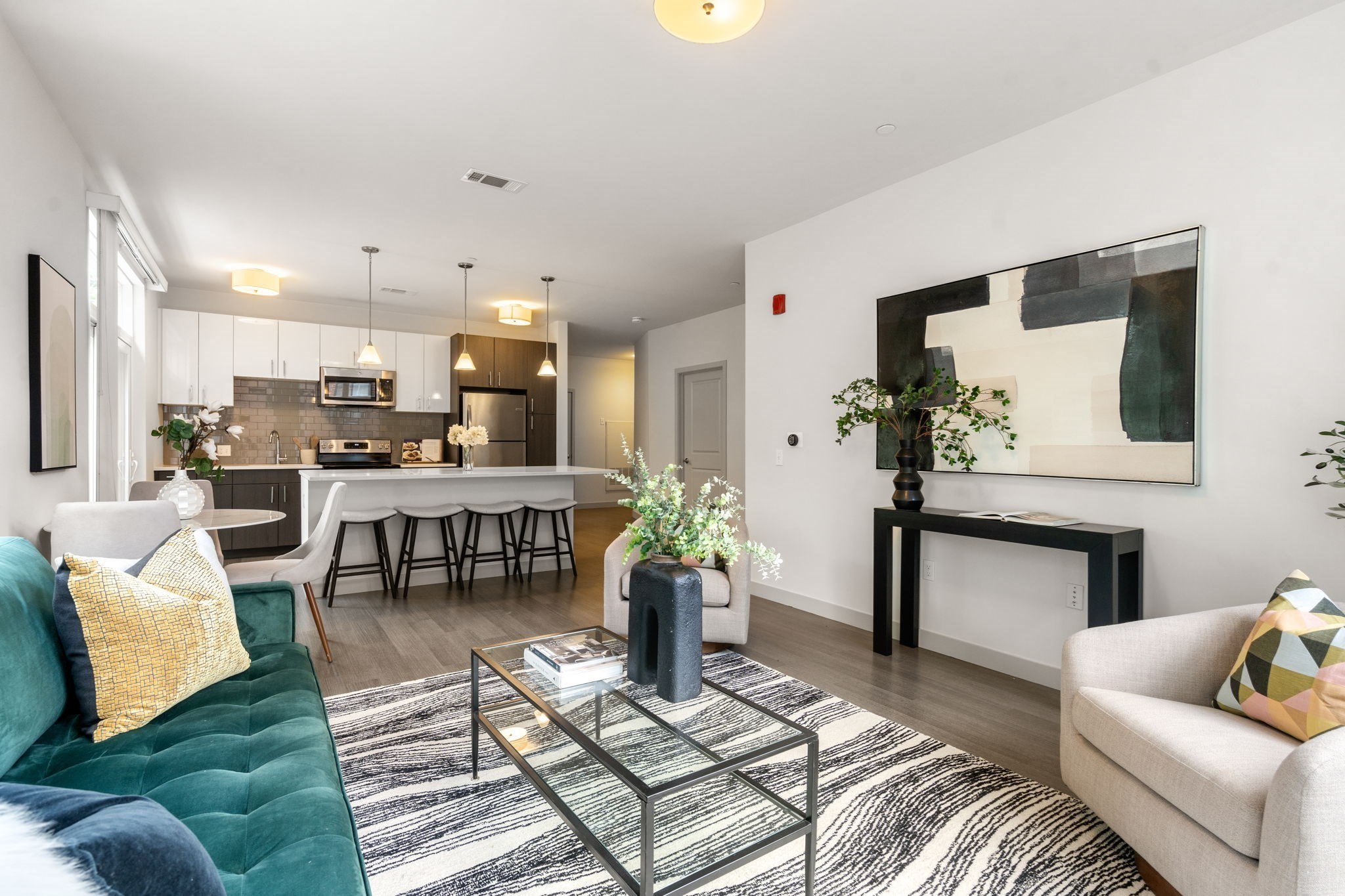 99 Tremont At Oak Square Unit 415, Downtown, Boston, MA 02135 - Image 4