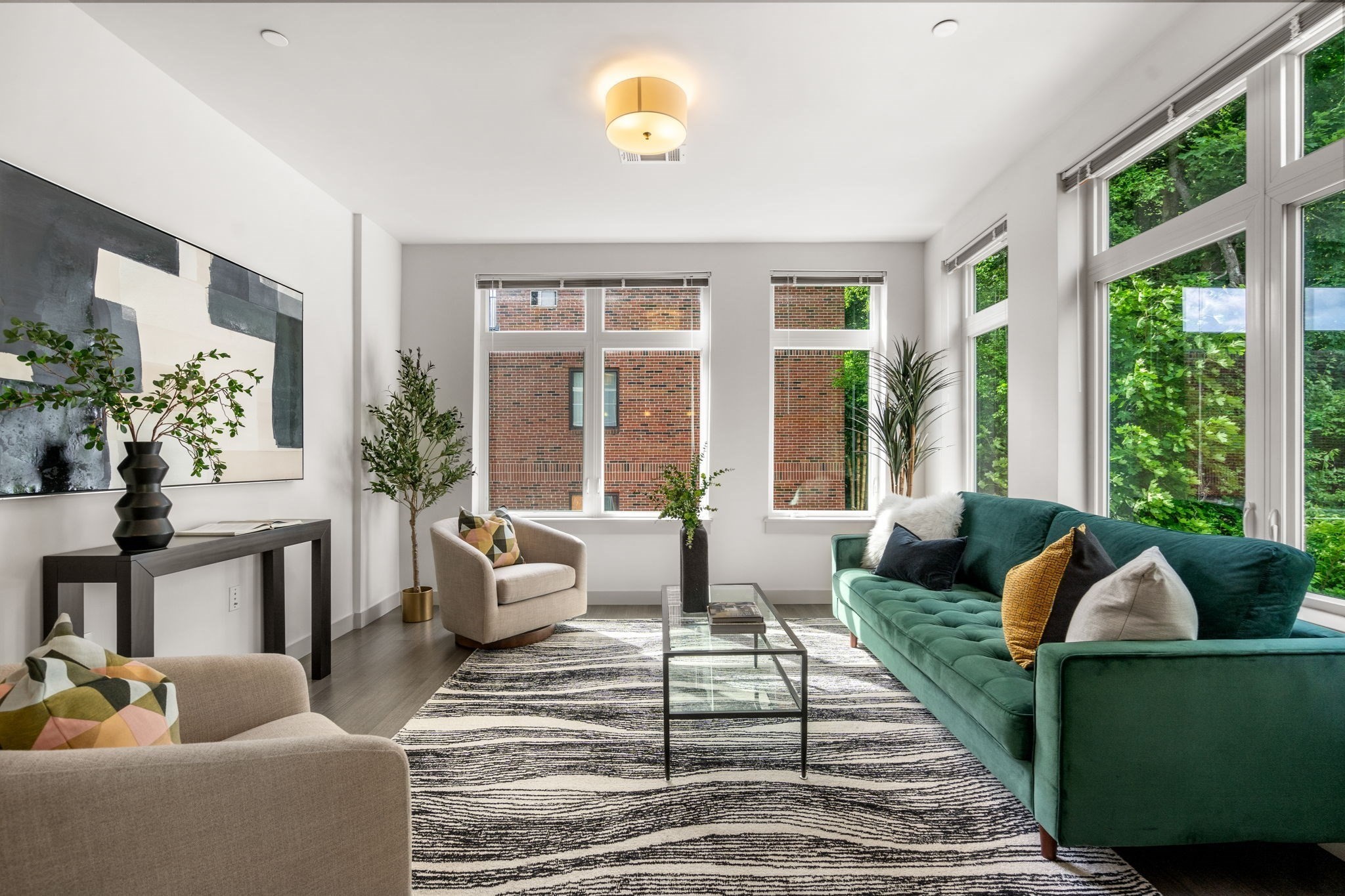 99 Tremont At Oak Square Unit 415, Downtown, Boston, MA 02135 - Image 5