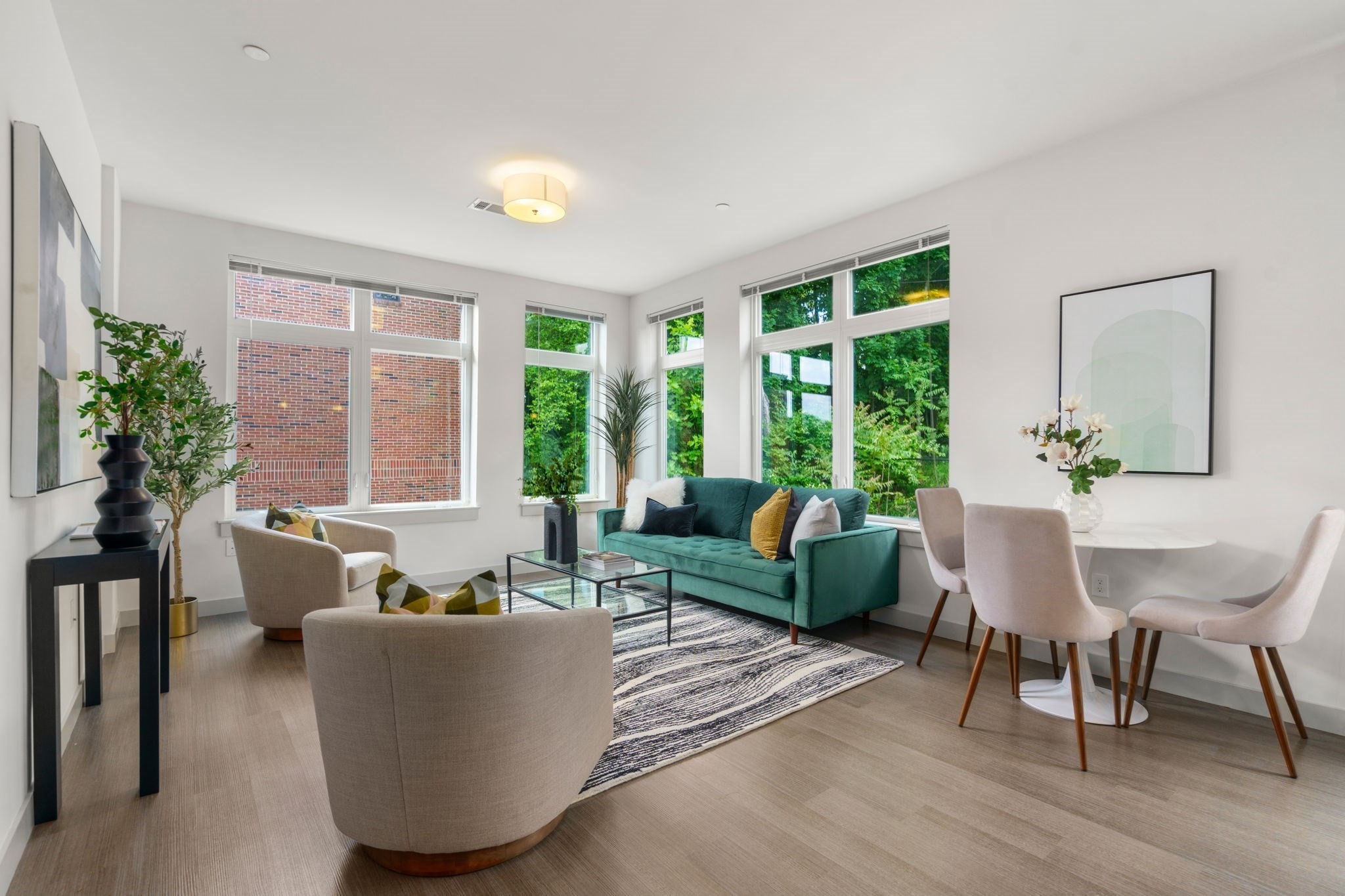 99 Tremont At Oak Square Unit 415, Downtown, Boston, MA 02135 - Image 6