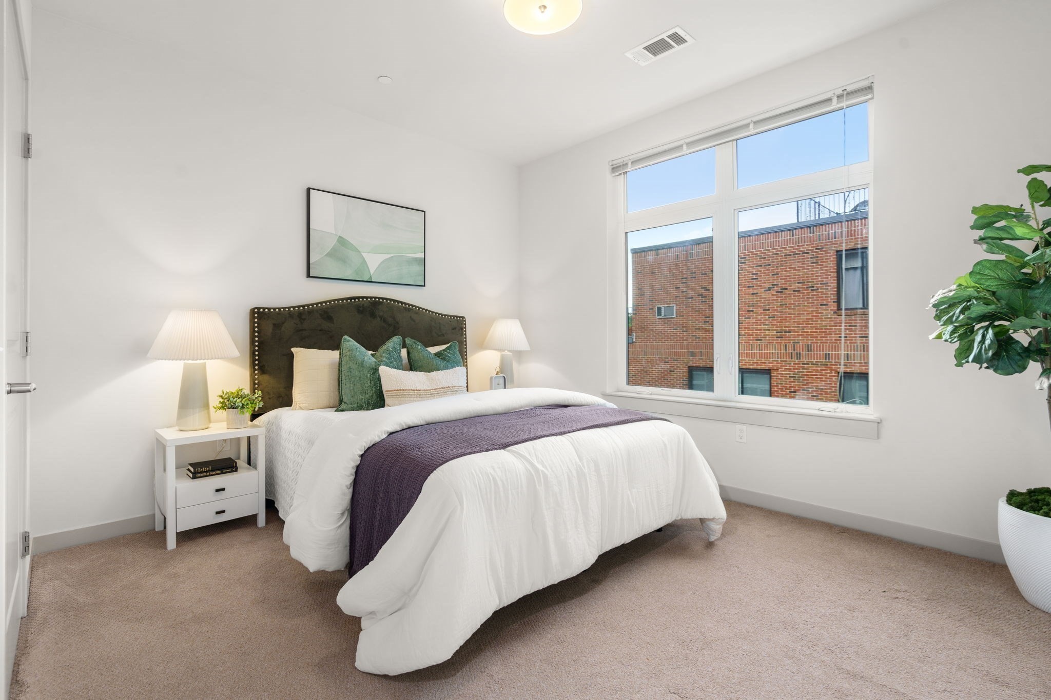 99 Tremont At Oak Square Unit 415, Downtown, Boston, MA 02135 - Image 10