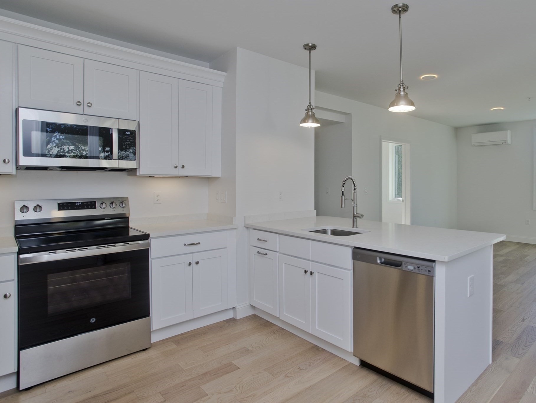 107 Williams Street Unit 2B, Northampton, MA 01060 - Image 1