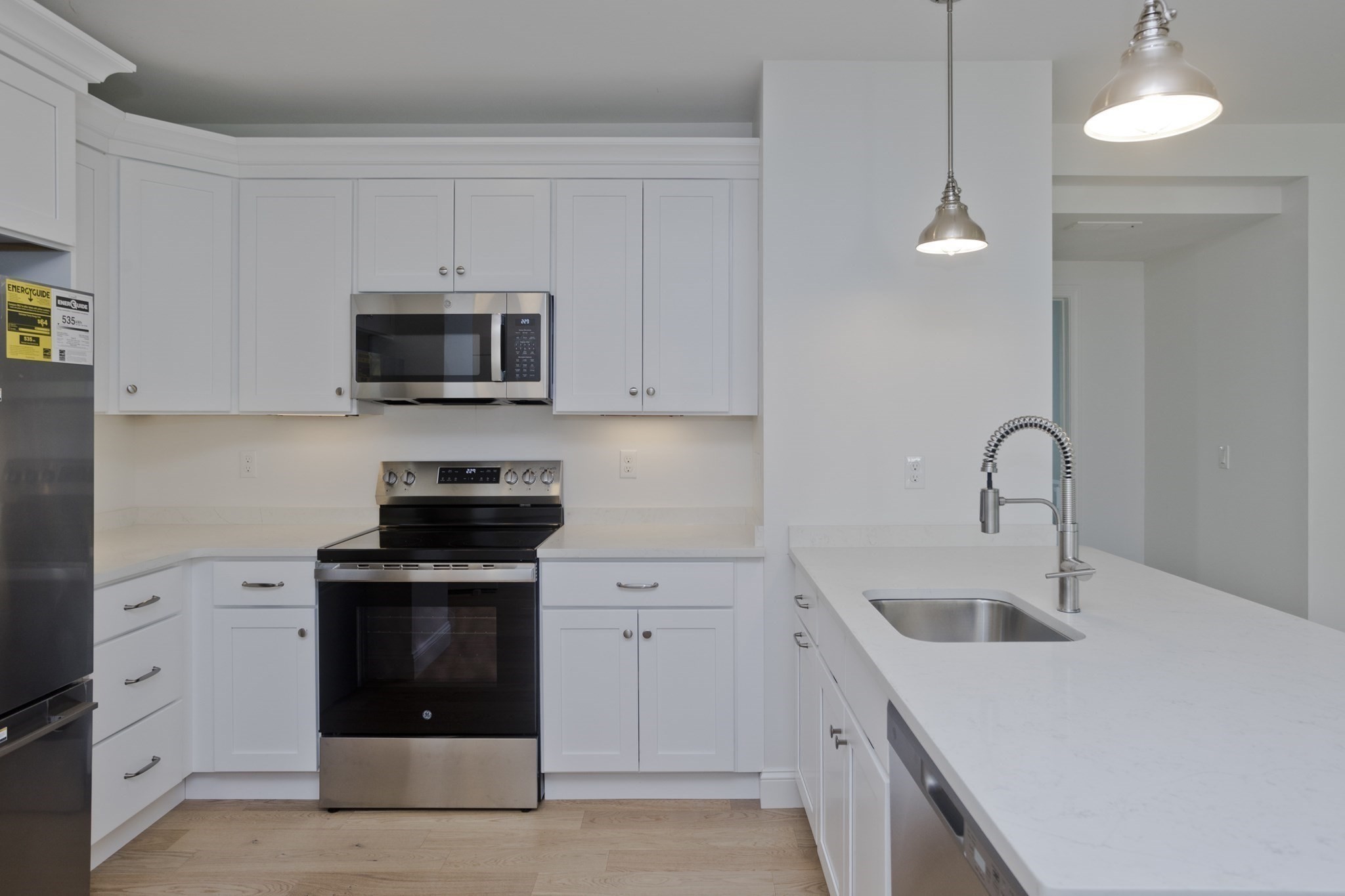 107 Williams Street Unit 2B, Northampton, MA 01060 - Image 2
