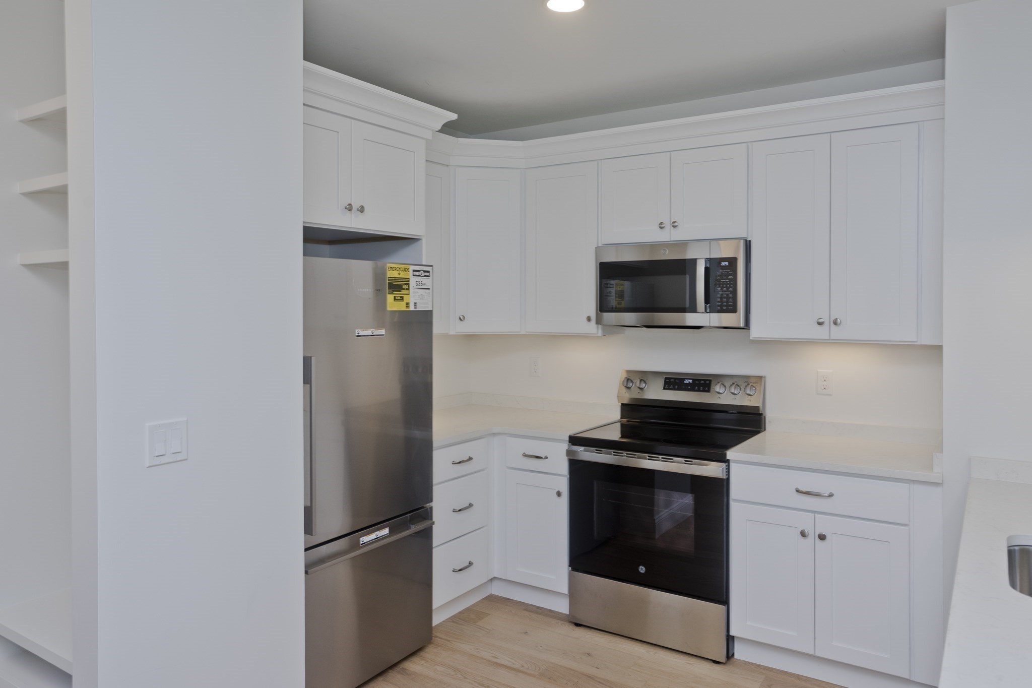 107 Williams Street Unit 2B, Northampton, MA 01060 - Image 3