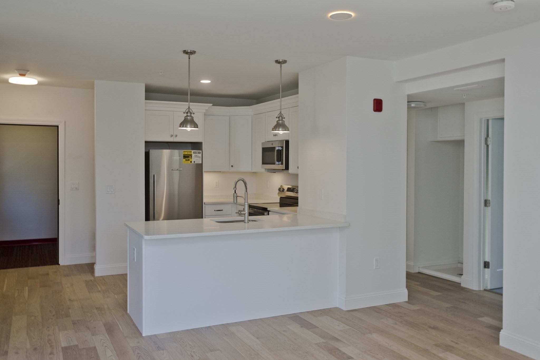 107 Williams Street Unit 2B, Northampton, MA 01060 - Image 4