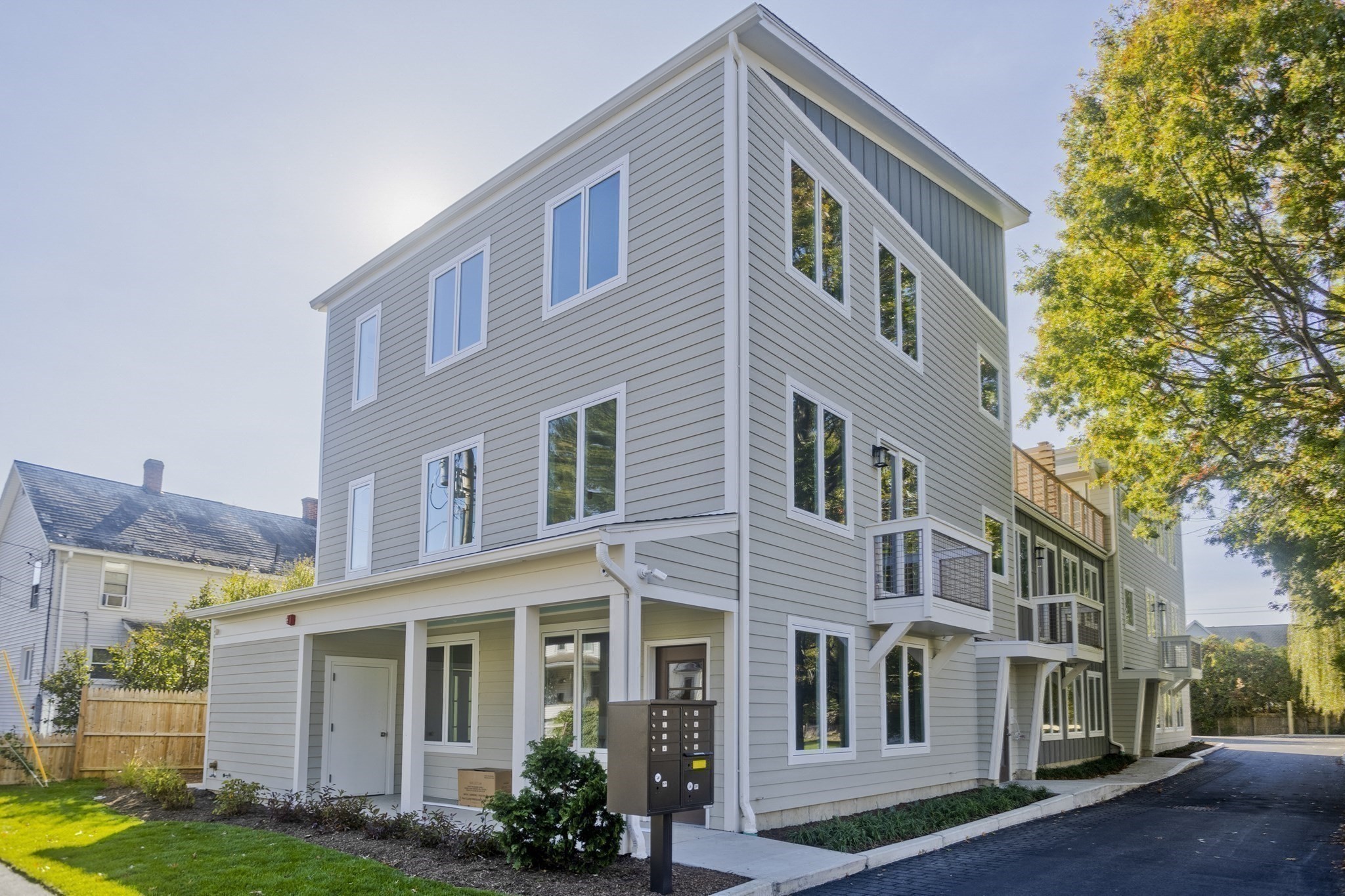 107 Williams Street Unit 2B, Northampton, MA 01060 - Image 9