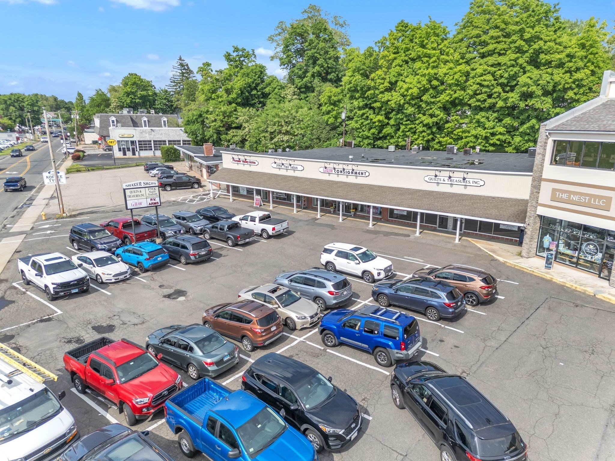 50 Shaker Rd Unit 58, East Longmeadow, MA 01028 - Image 2