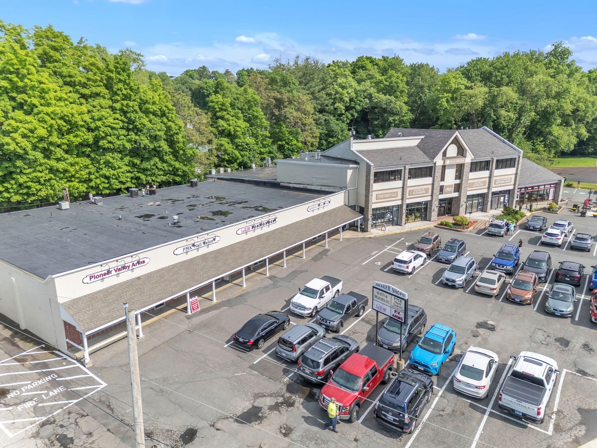 50 Shaker Rd Unit 58, East Longmeadow, MA 01028 - Image 3