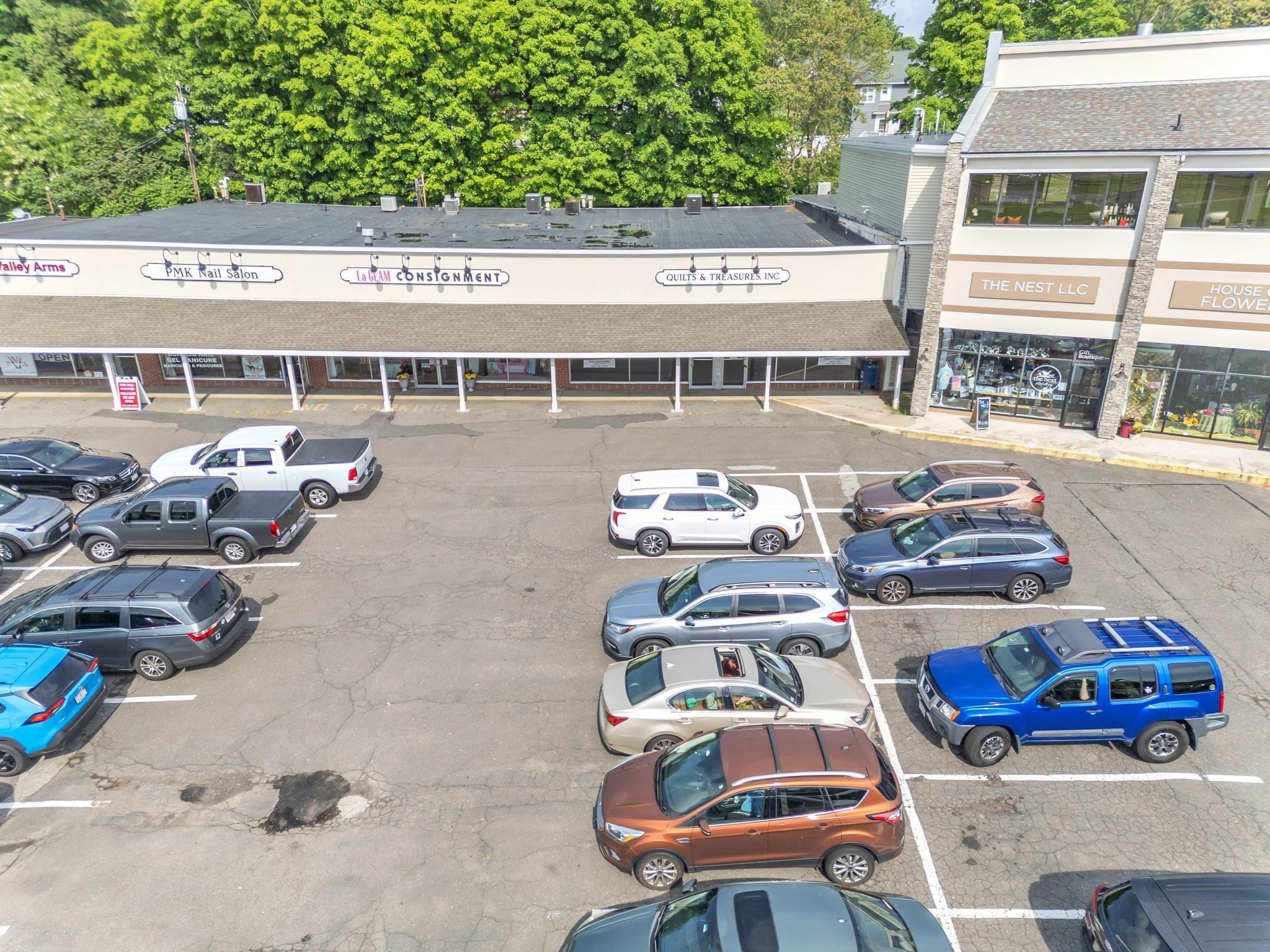 50 Shaker Rd Unit 58, East Longmeadow, MA 01028 - Image 24