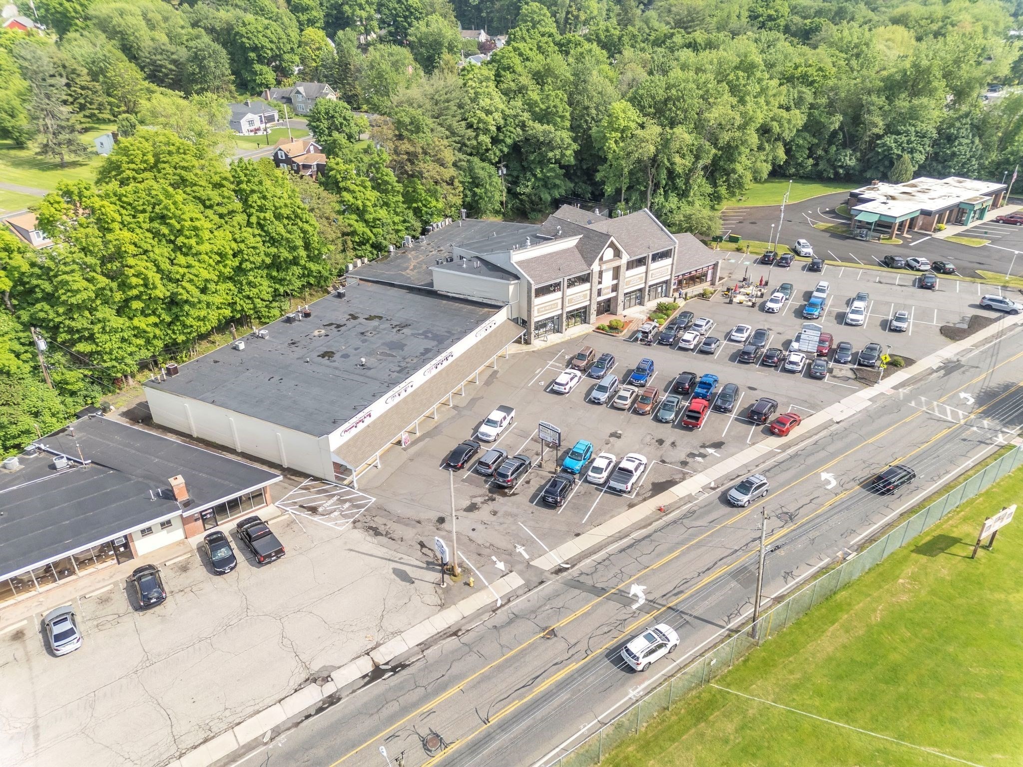 50 Shaker Rd Unit 58, East Longmeadow, MA 01028 - Image 26