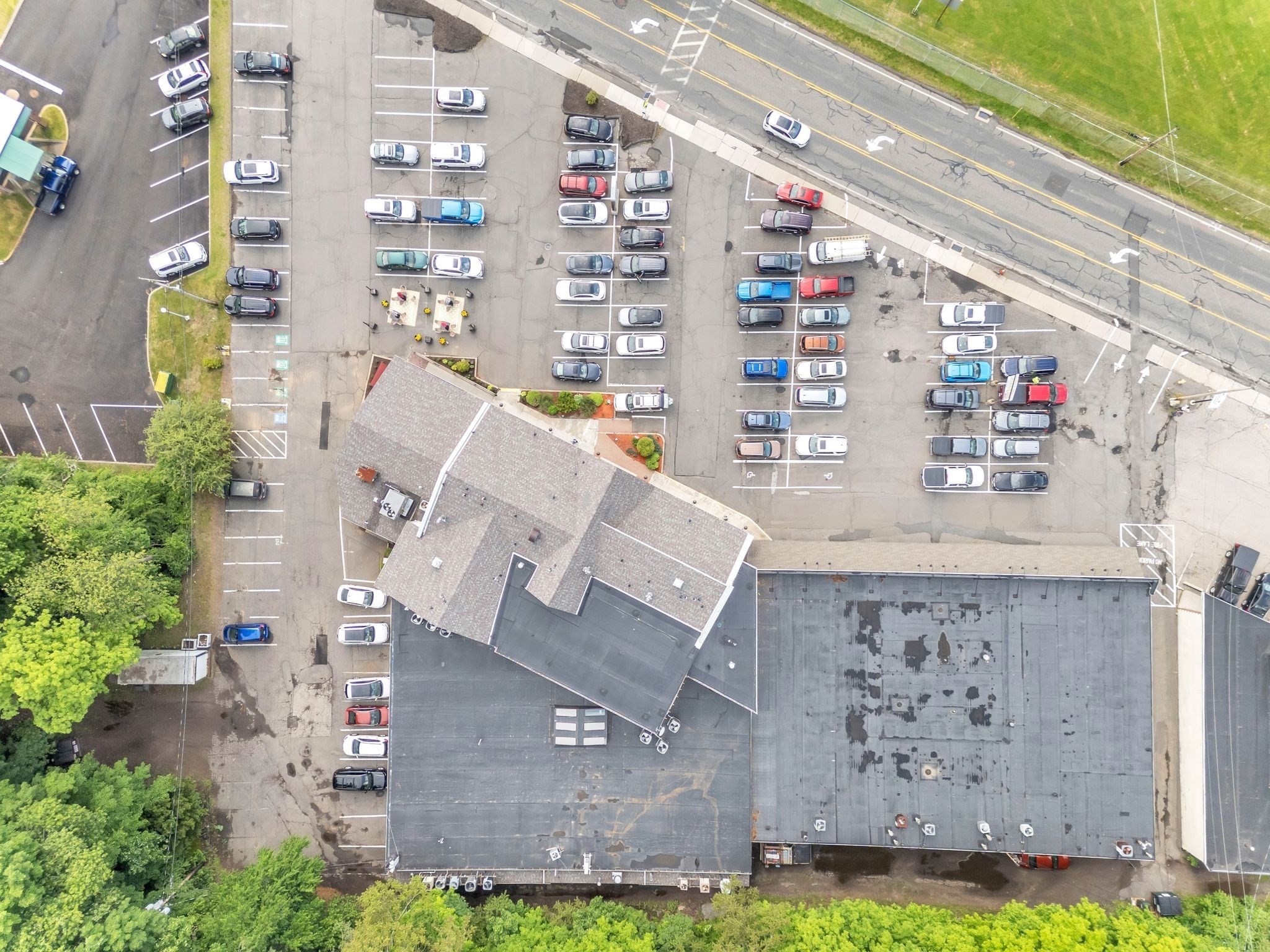 50 Shaker Rd Unit 58, East Longmeadow, MA 01028 - Image 30