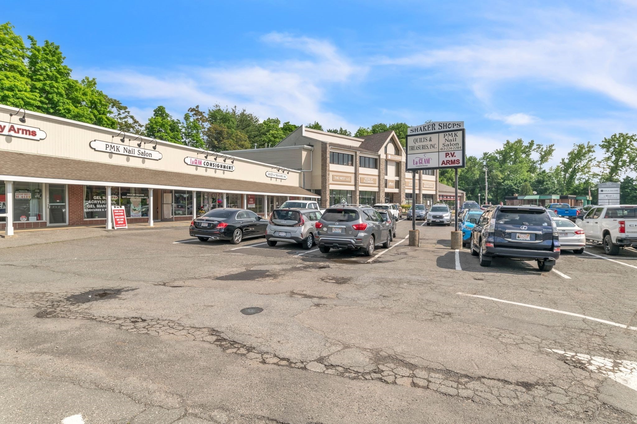 50 Shaker Rd Unit 58, East Longmeadow, MA 01028 - Image 4