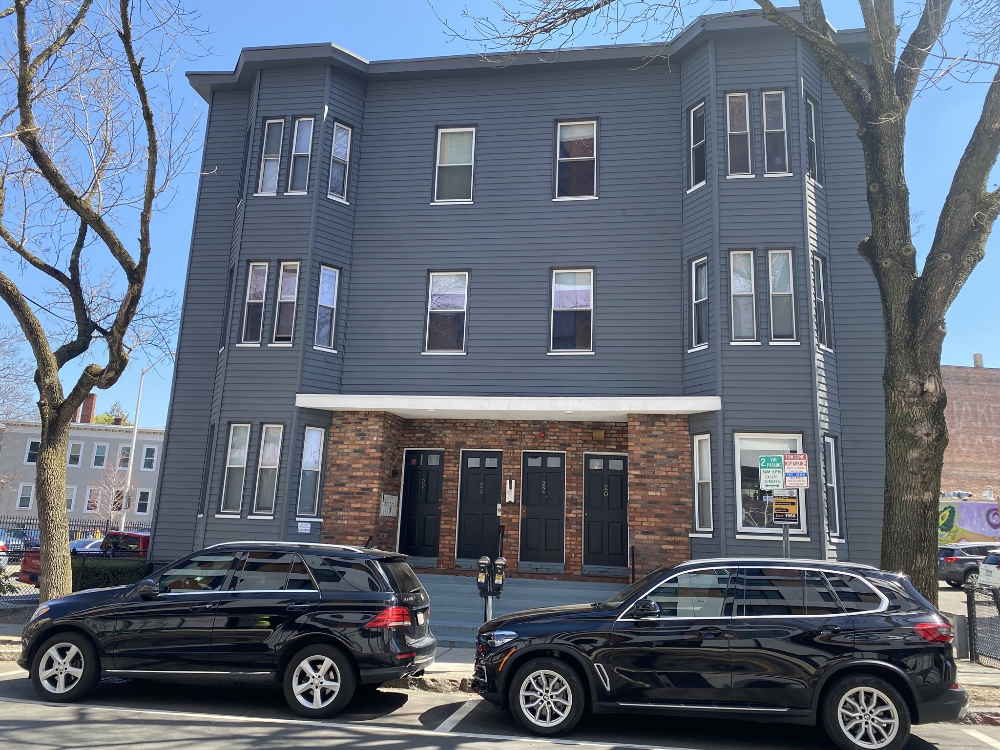 26 Columbia St, Cambridge, MA 02139