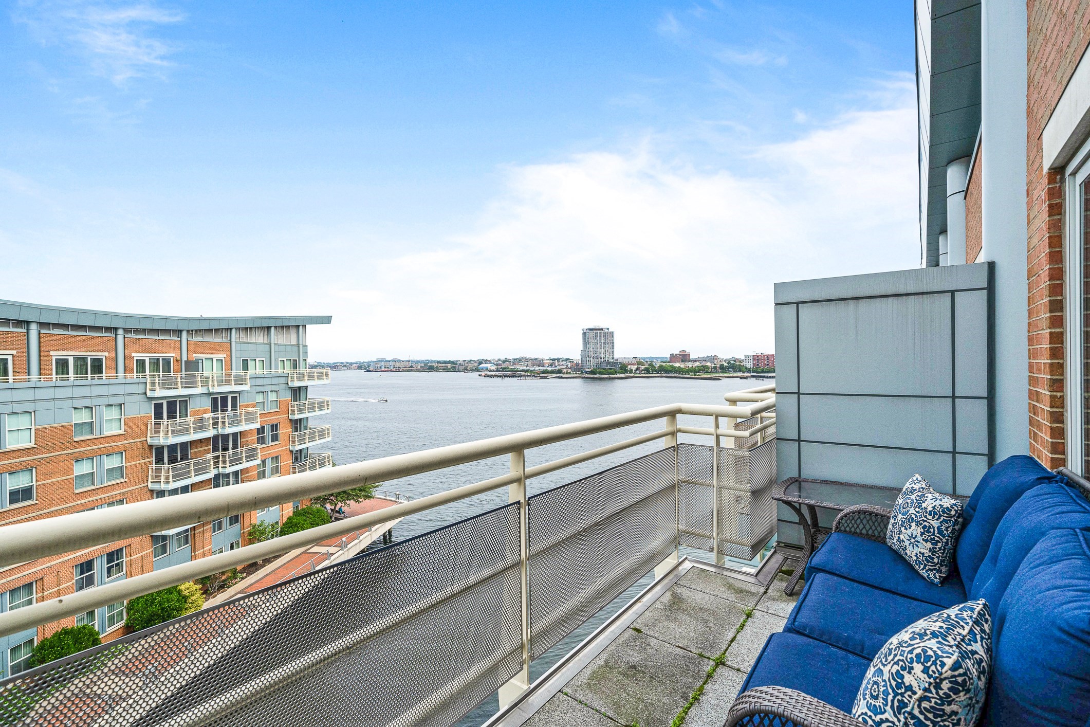 4 Battery Wharf Unit 4608, Boston - North End, MA 02109