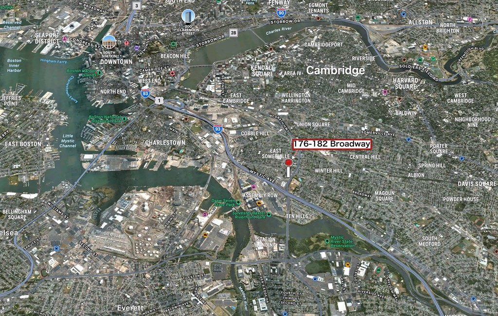 176 Broadway, Somerville, MA 02145 - Image 23