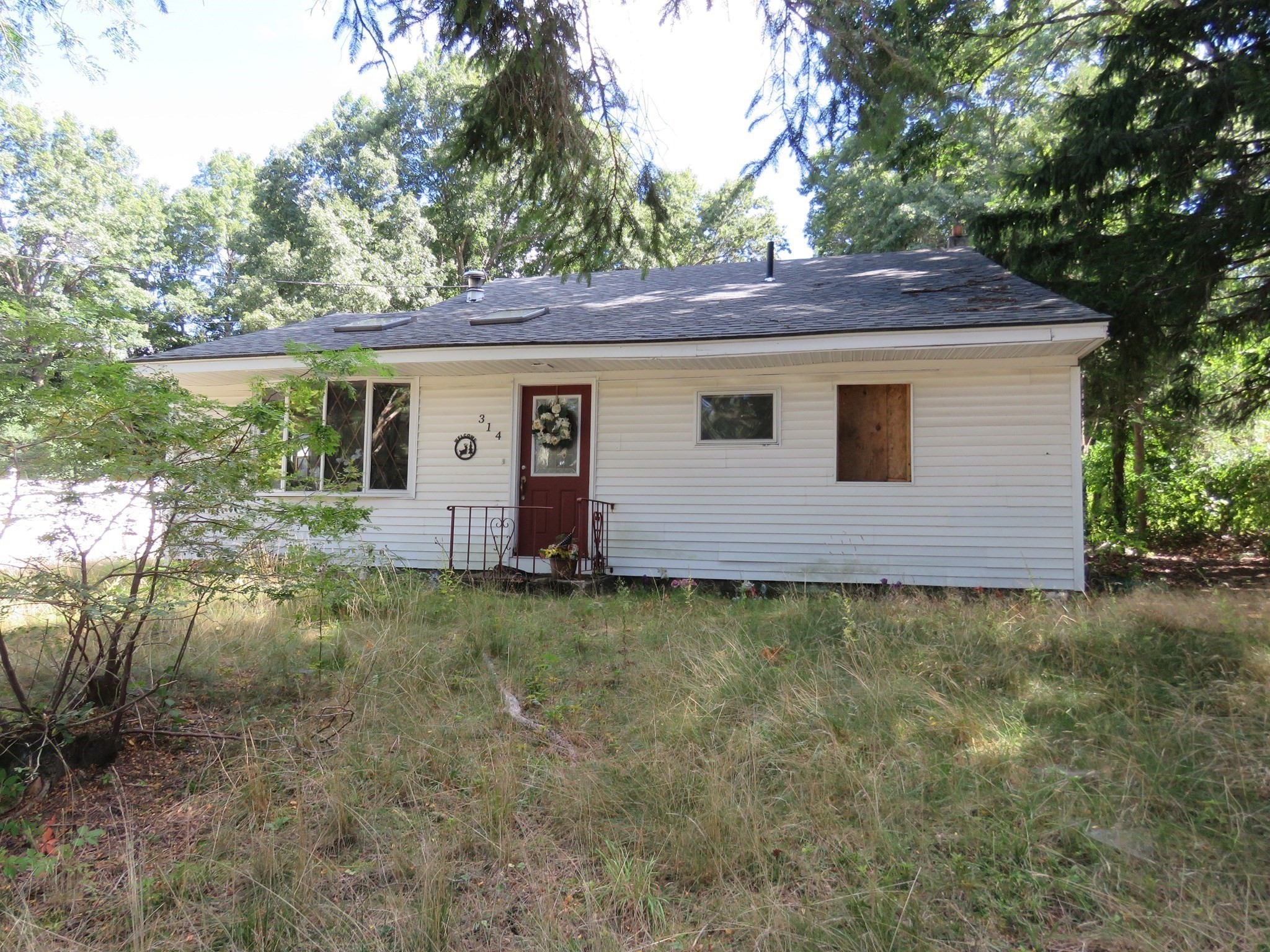 314 Main St, Holden, MA 01520