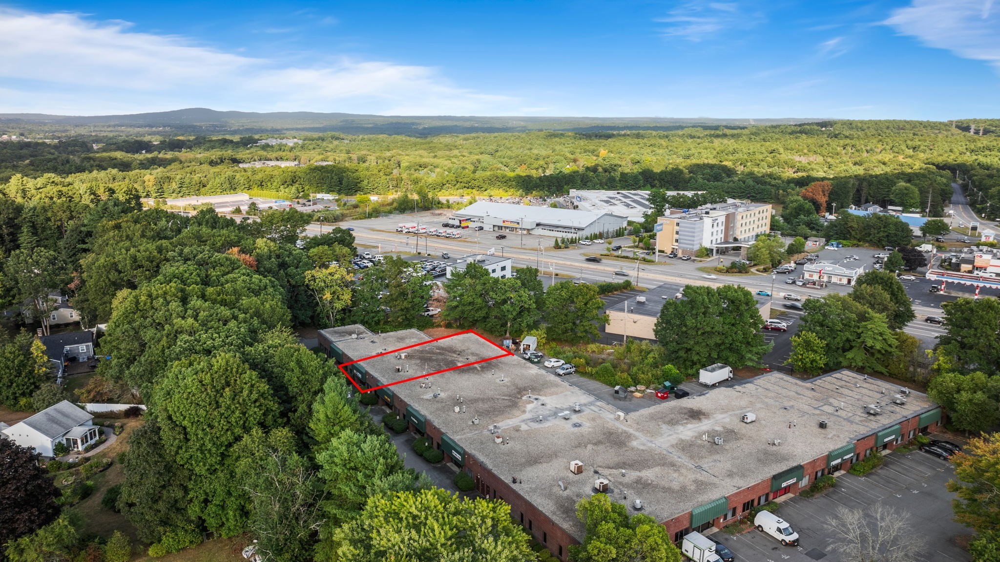 410 High Plain St, Walpole, MA 02081 - Image 17