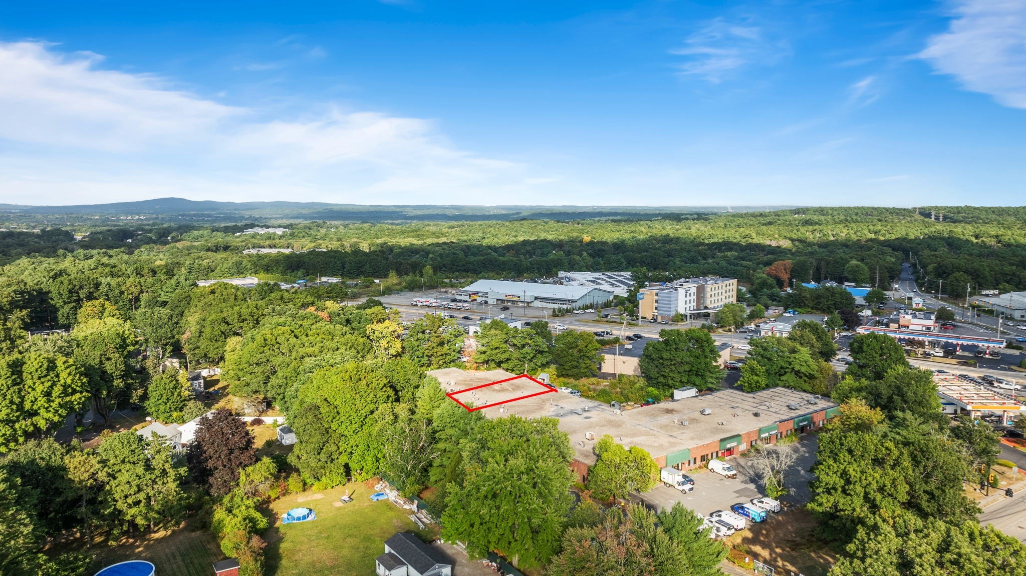 410 High Plain St, Walpole, MA 02081 - Image 19